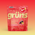 Grüns Raspberry Lemonade - The Morning Superfoods