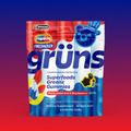 Popsicle® Firecracker Grüns - Simple Start Bites