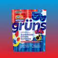 Popsicle® Firecracker Grüns Kids - Fresh Greens Upgrade