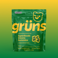 Grüns - Made for Daily Life