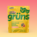 Grüns Kids - Pantry Routine Made Easy